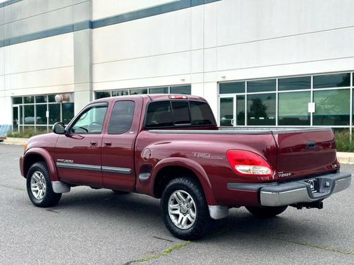 2003 Toyota Tundra SR5