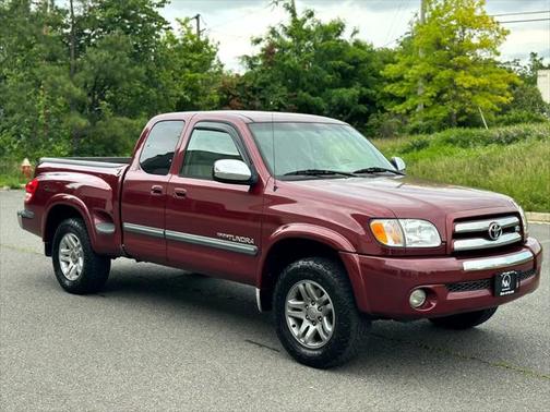 2003 Toyota Tundra SR5