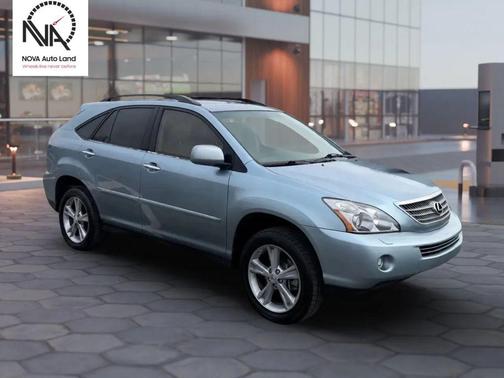 2008 Lexus RX 400h Base