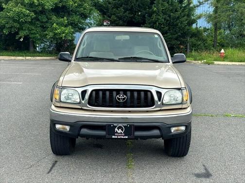 2004 Toyota Tacoma Xtracab