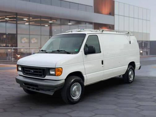 2006 Ford E250 Base