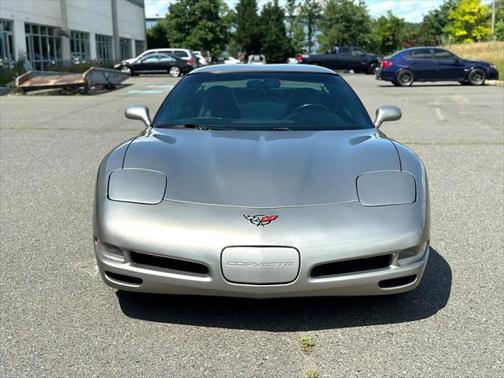 1999 Chevrolet Corvette Base