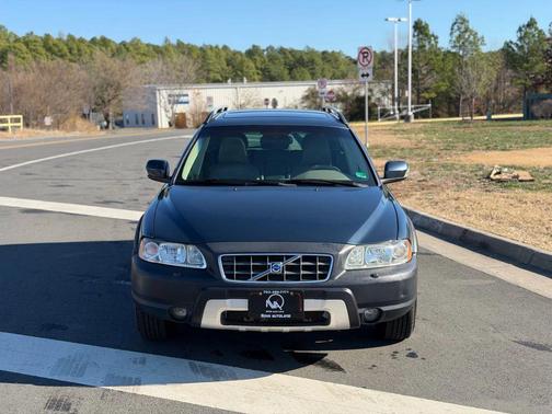 2007 Volvo XC70 2.5T