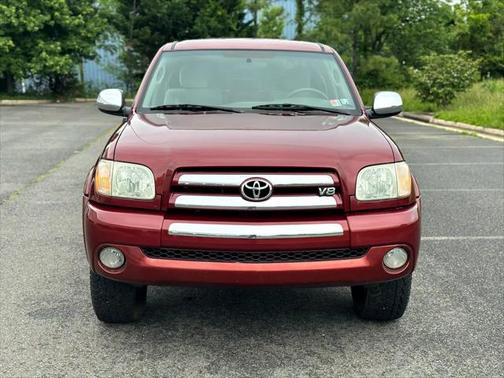 2005 Toyota Tundra SR5