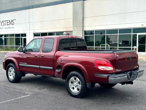 2005 Toyota Tundra SR5