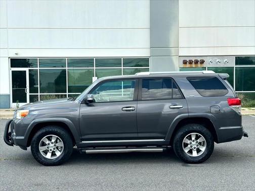 2011 Toyota 4Runner SR5