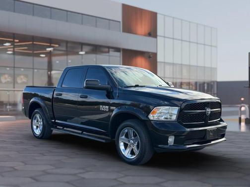 2014 RAM 1500 Tradesman/Express