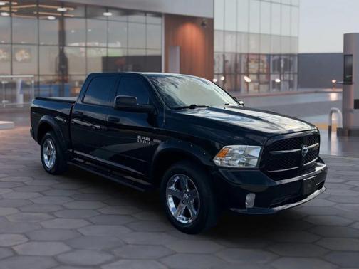 2014 RAM 1500 Tradesman/Express