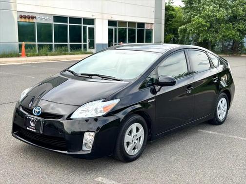 2011 Toyota Prius One