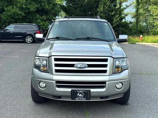 2008 Ford Expedition Limited