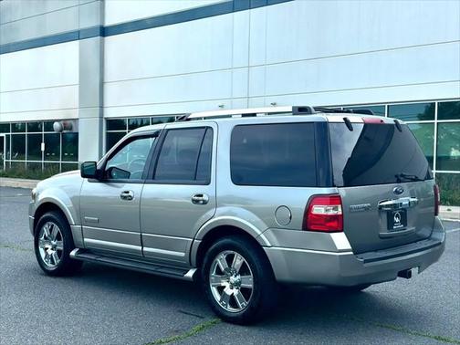 2008 Ford Expedition Limited