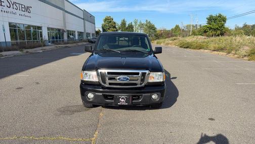 2011 Ford Ranger XLT