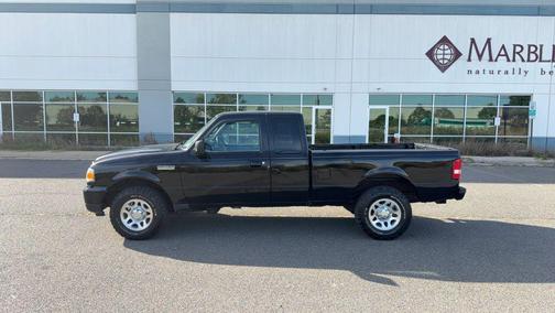 2011 Ford Ranger XLT