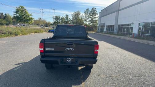 2011 Ford Ranger XLT