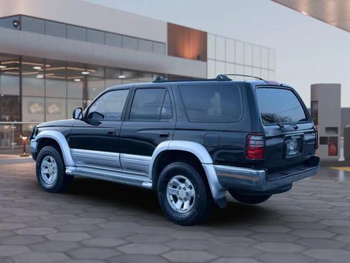 1997 Toyota 4Runner SR5 4WD