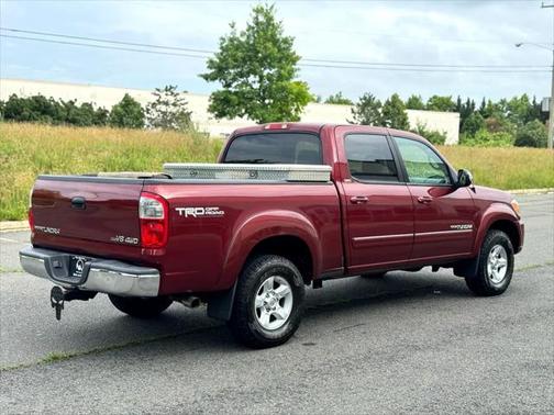 2006 Toyota Tundra SR5