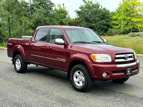 2006 Toyota Tundra SR5