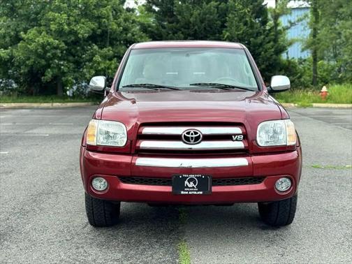 2006 Toyota Tundra SR5