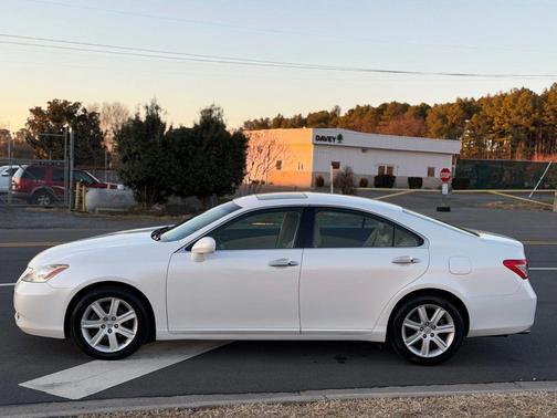 2008 Lexus ES 350 Base