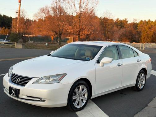 2008 Lexus ES 350 Base