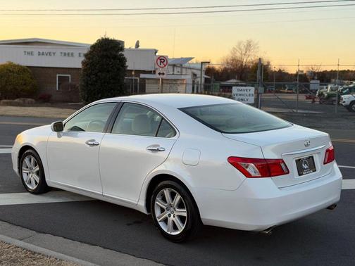 2008 Lexus ES 350 Base