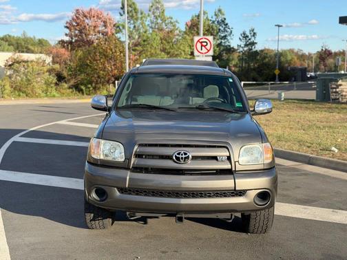 2005 Toyota Tundra SR5