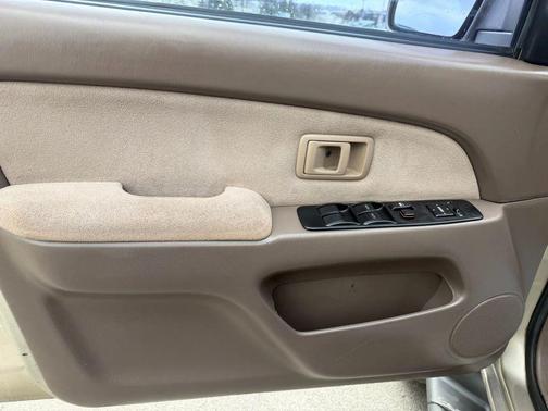 2002 Toyota 4Runner SR5