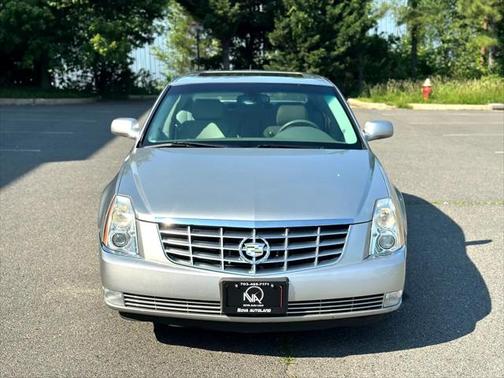 2006 Cadillac DTS Luxury