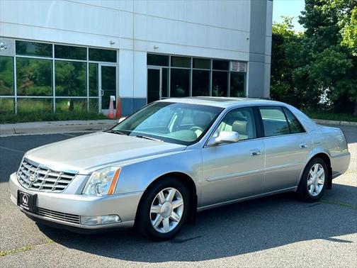 2006 Cadillac DTS Luxury
