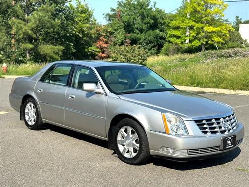 2006 Cadillac DTS Luxury