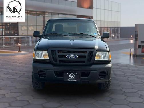 2010 Ford Ranger XL