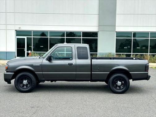 2008 Ford Ranger Sport SuperCab
