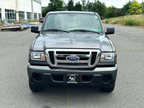 2008 Ford Ranger Sport SuperCab