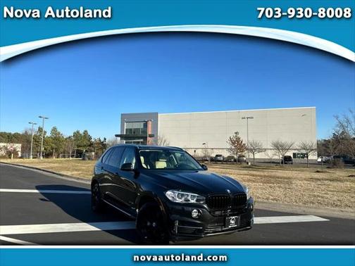 2014 BMW X5 xDrive35i