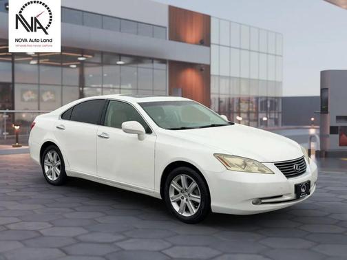 2007 Lexus ES 350 Base