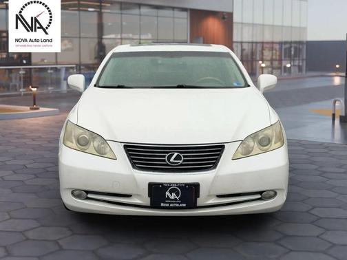 2007 Lexus ES 350 Base