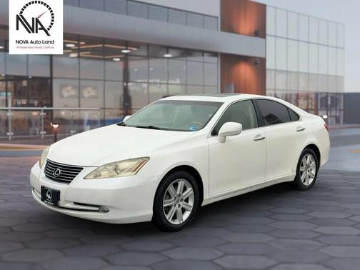2007 Lexus ES 350 Base