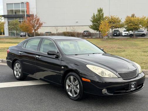 2006 Lexus ES 330 Base