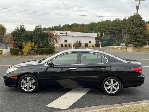 2006 Lexus ES 330 Base