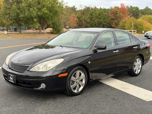 2006 Lexus ES 330 Base