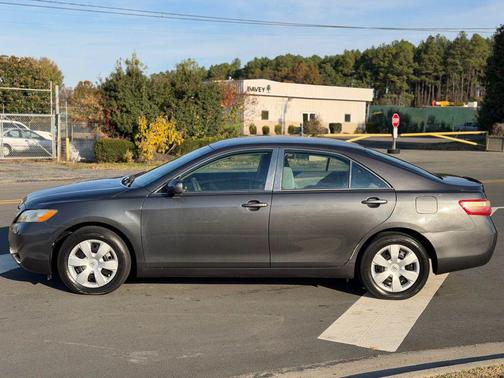2009 Toyota Camry LE