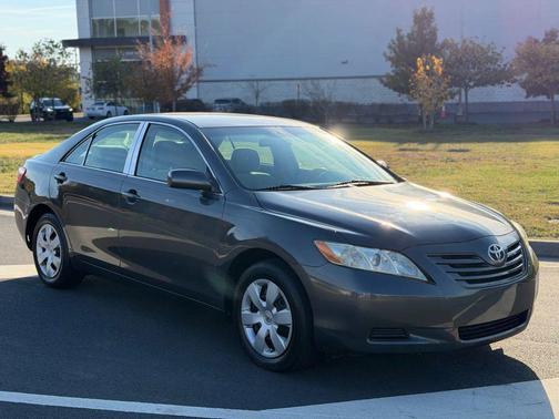2009 Toyota Camry LE