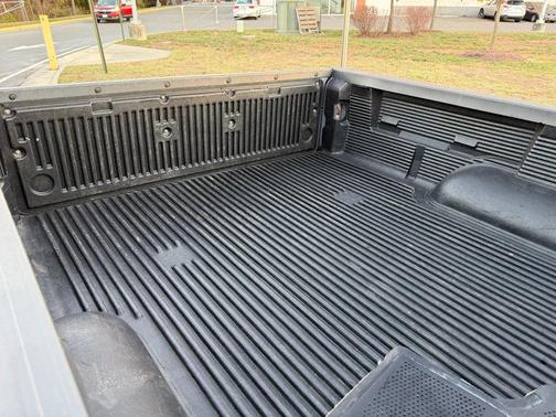 2002 Toyota Tundra SR5