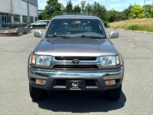 2002 Toyota 4Runner SR5