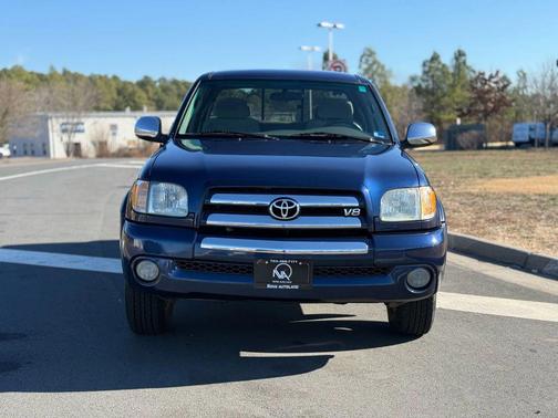 2003 Toyota Tundra SR5