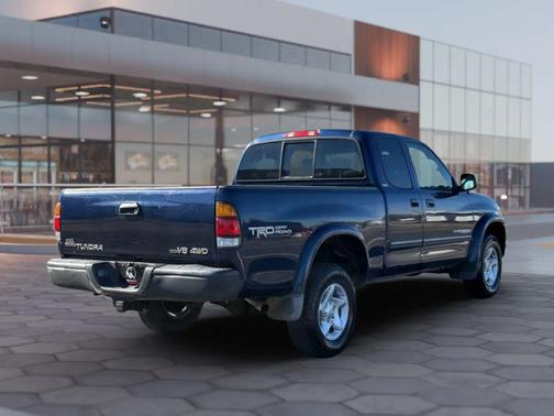2003 Toyota Tundra SR5