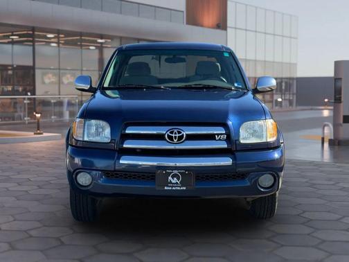 2003 Toyota Tundra SR5