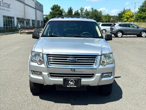 2010 Ford Explorer XLT
