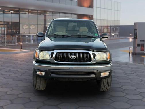 2004 Toyota Tacoma Xtracab