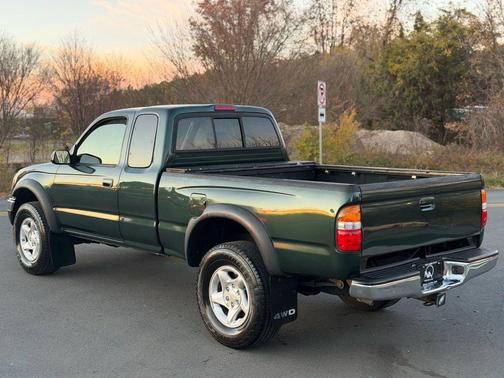 2004 Toyota Tacoma Xtracab